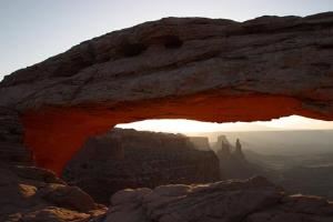 Mesa Arch